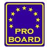 PRO BOARD